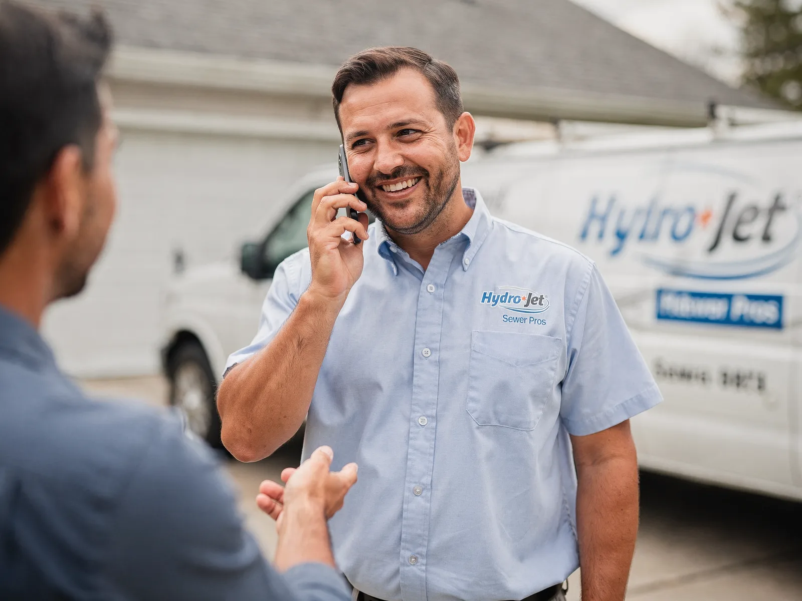 Hydro Jetting Portola, CA FAQs